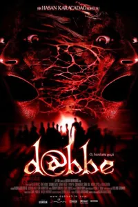 Dabbe izle