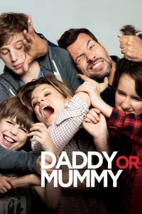 Bu Nasıl Boşanma izle