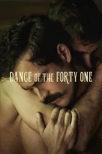 41 Kişilik Dans izle