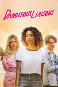 Dangerous Liaisons izle