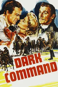 Karanlık Emir izle