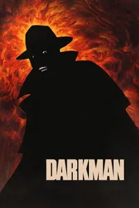 Karanlık Adam izle
