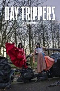 Day Trippers izle