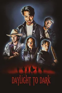 Daylight to Dark izle