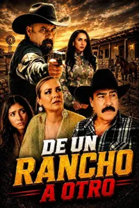 De Un Rancho A Otro izle
