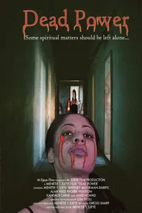 Dead Power izle