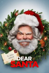 Sevgili Noel Baba izle