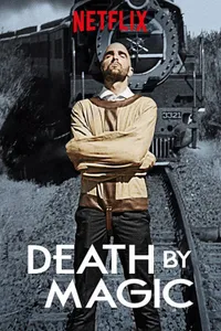 Death by Magic izle