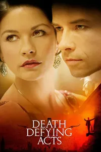 Öldüren Cazibe izle