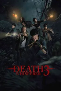 Death Whisperer 3 izle