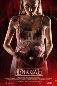 Deccal izle