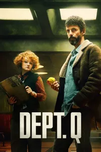 Dept Q izle