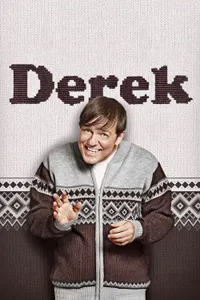 Derek izle