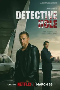 Detective Hole izle