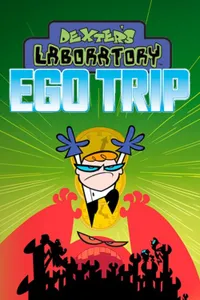 Dexter's Laboratory: Ego Trip izle