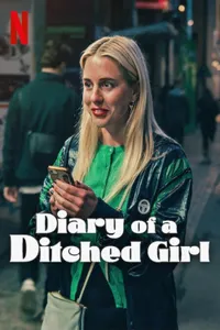 Beni Terk Eden Erkekler Şehrin Yarısı Eder izle