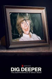 Birgit Meier'a Ne Oldu? izle