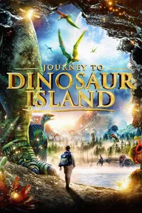 Dinazor Adası izle