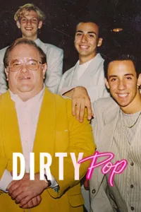 Dirty Pop The Boy Band Scam izle