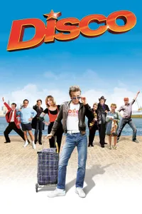 Disko izle