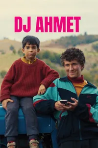 DJ Ahmet izle