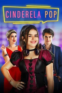 DJ Cinderella izle