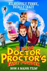 Doktor Proctor  izle