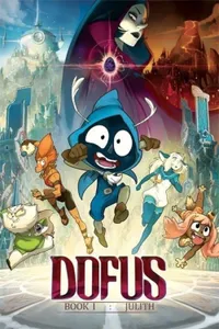 Dofus - Livre I: Julith izle