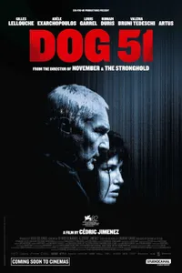 Chien 51 - Dog 51 izle
