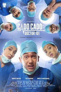 Cado Cado Doctor 101 izle