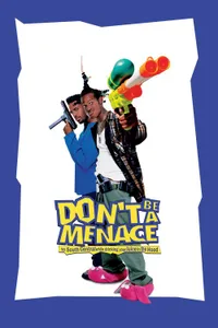 Toplum Zararlısı izle