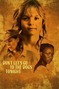 Bu Gece Köpeklere Gitmeyelim izle