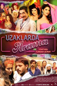 Uzaklarda Arama izle