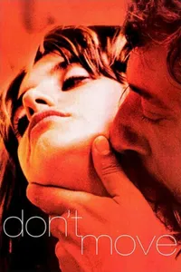 Non ti muovere izle