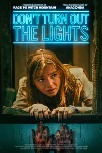 Işıkları Söndürme izle