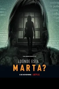 Neredesin Marta?  izle