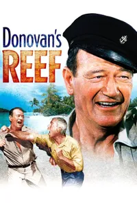 Donovan'ın Salonu izle