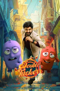 Double Tuckerr izle