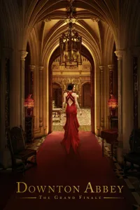 Downton Abbey The Grand Finale izle