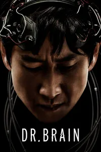 Dr. Brain izle