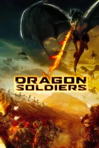 Dragon Soldiers izle