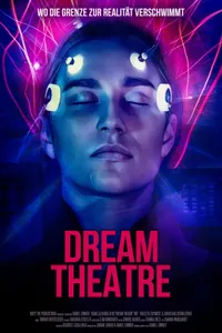 Dream Theatre izle