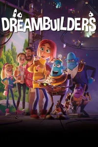Drømmebyggerne izle