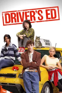 Acemi Sürücüler - Drivers Ed izle