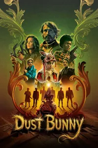 Toz Yumağı - Dust Bunny izle