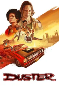 Duster izle