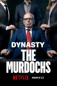 Dynasty: The Murdochs izle