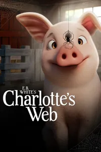 Charlotte's Web izle