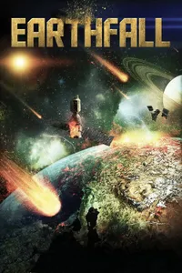 Earthfall izle