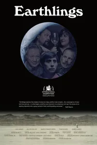 Earthlings izle